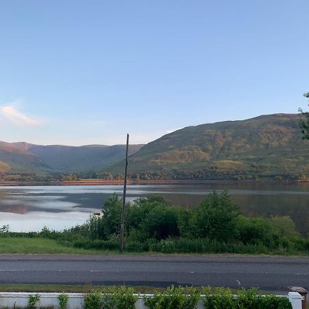 포트 윌리엄 Ormasaig, Self Catering, One Mile To Town & Close To Ben Nevis 빌라 외부 사진