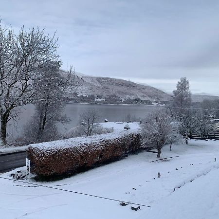 포트 윌리엄 Ormasaig, Self Catering, One Mile To Town & Close To Ben Nevis 빌라 외부 사진