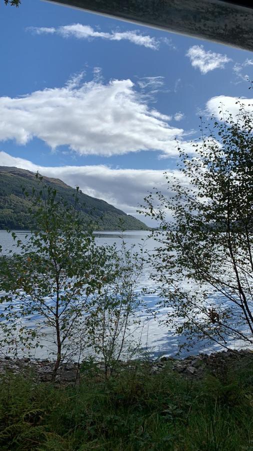 포트 윌리엄 Ormasaig, Self Catering, One Mile To Town & Close To Ben Nevis 빌라 외부 사진