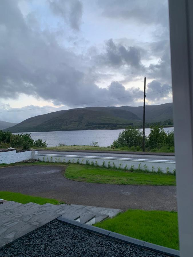 포트 윌리엄 Ormasaig, Self Catering, One Mile To Town & Close To Ben Nevis 빌라 외부 사진