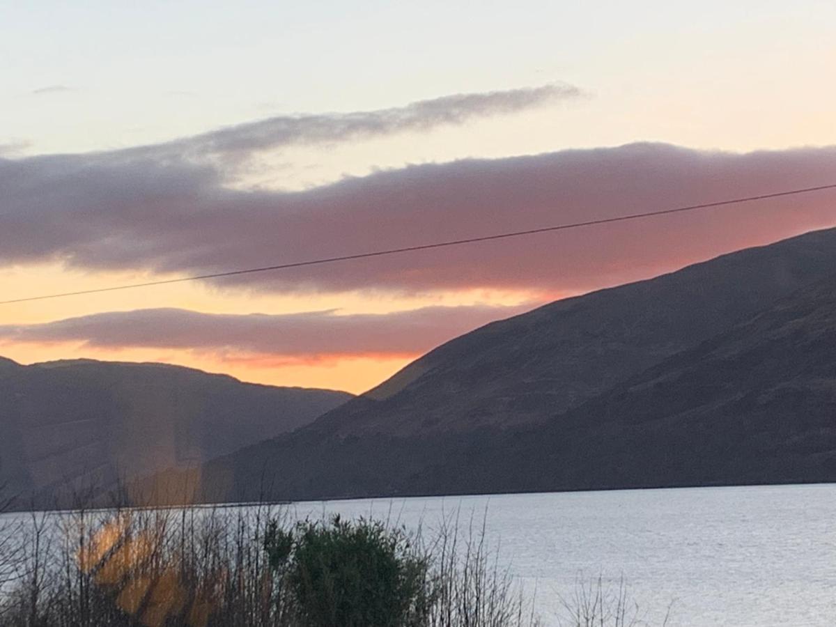 포트 윌리엄 Ormasaig, Self Catering, One Mile To Town & Close To Ben Nevis 빌라 외부 사진