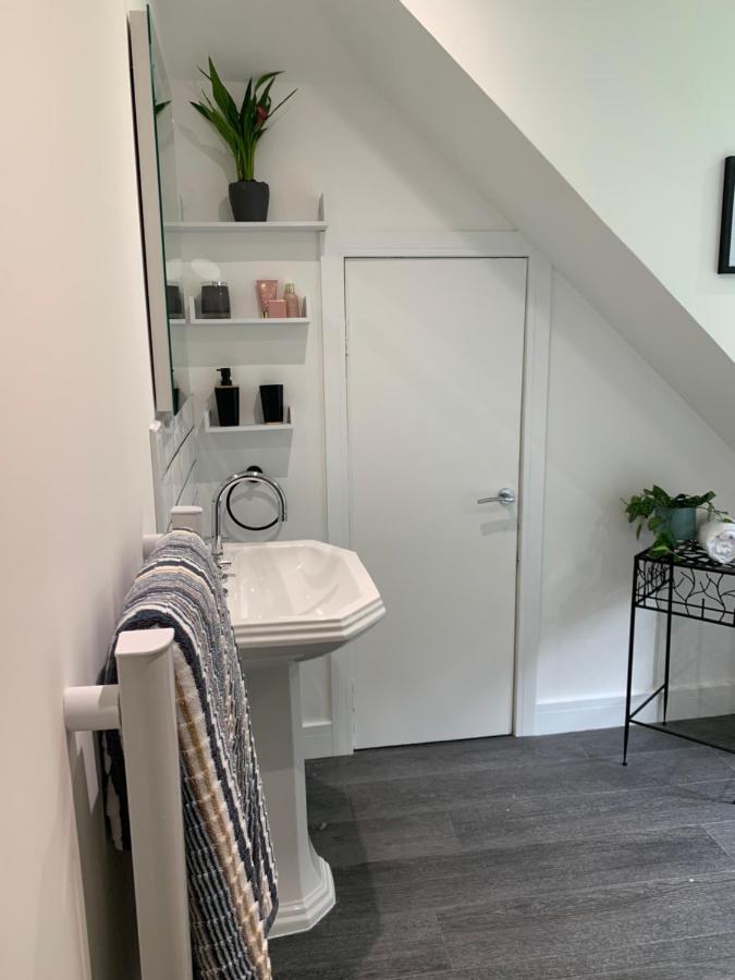 포트 윌리엄 Ormasaig, Self Catering, One Mile To Town & Close To Ben Nevis 빌라 외부 사진