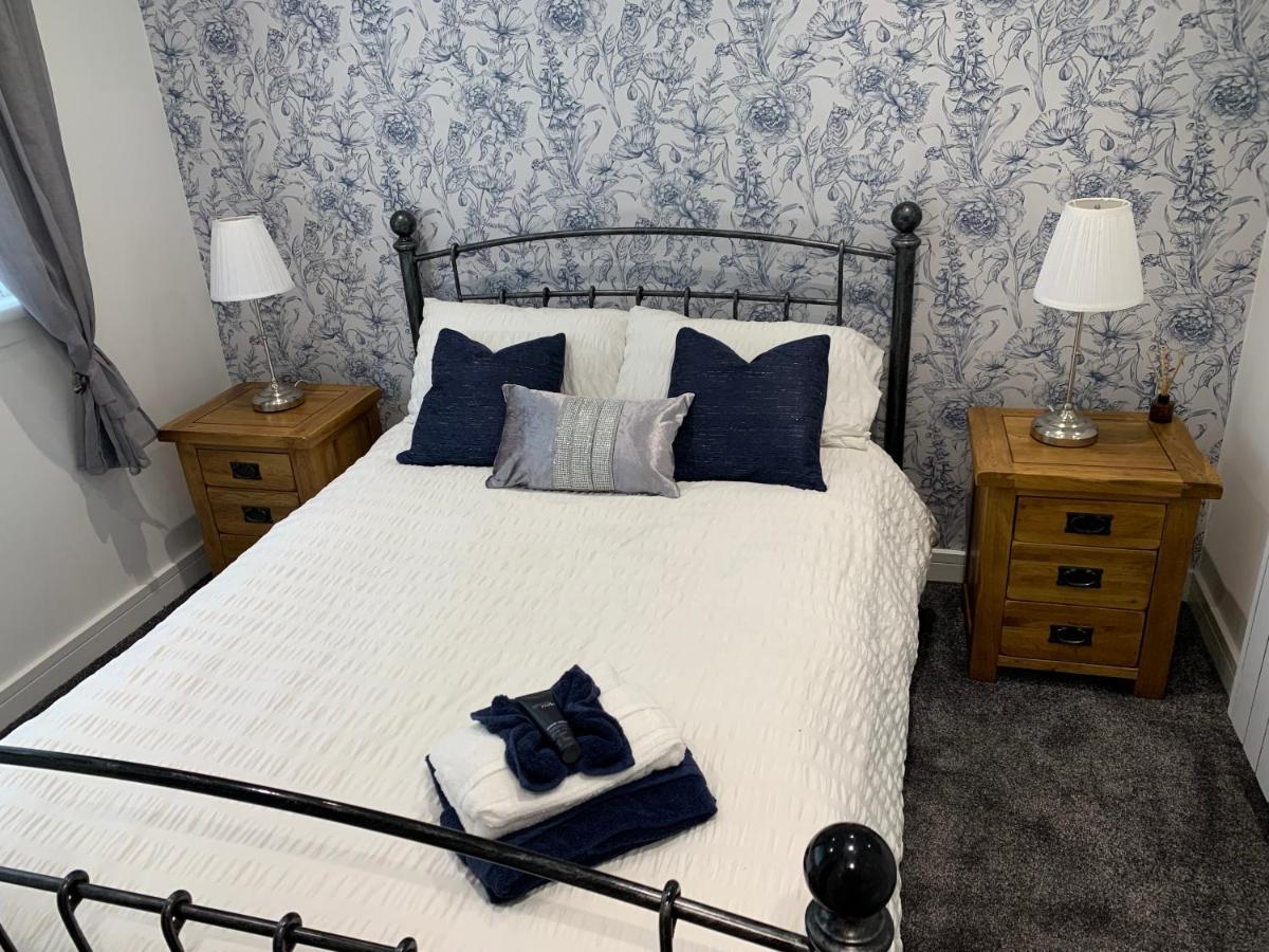 포트 윌리엄 Ormasaig, Self Catering, One Mile To Town & Close To Ben Nevis 빌라 외부 사진