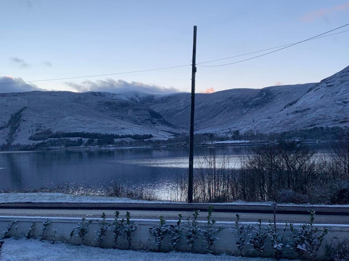 포트 윌리엄 Ormasaig, Self Catering, One Mile To Town & Close To Ben Nevis 빌라 외부 사진