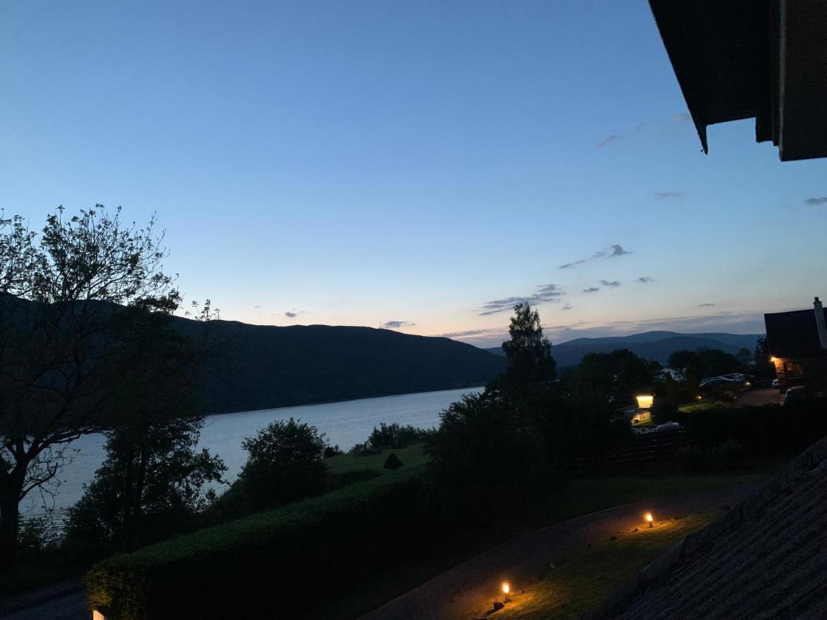 포트 윌리엄 Ormasaig, Self Catering, One Mile To Town & Close To Ben Nevis 빌라 외부 사진