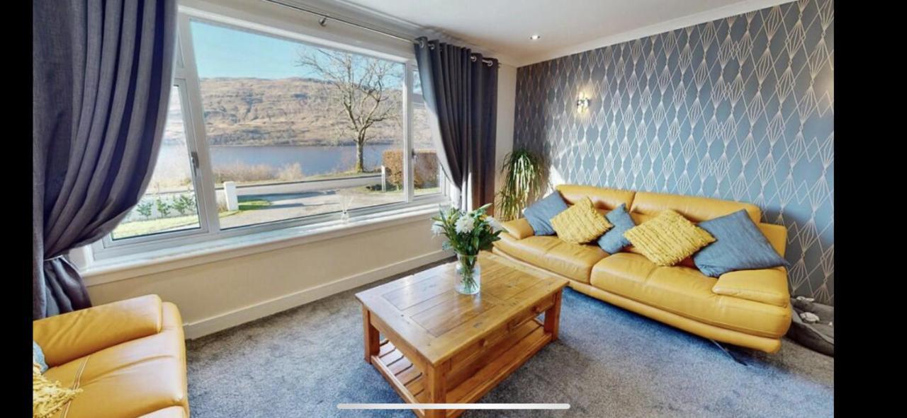 포트 윌리엄 Ormasaig, Self Catering, One Mile To Town & Close To Ben Nevis 빌라 외부 사진