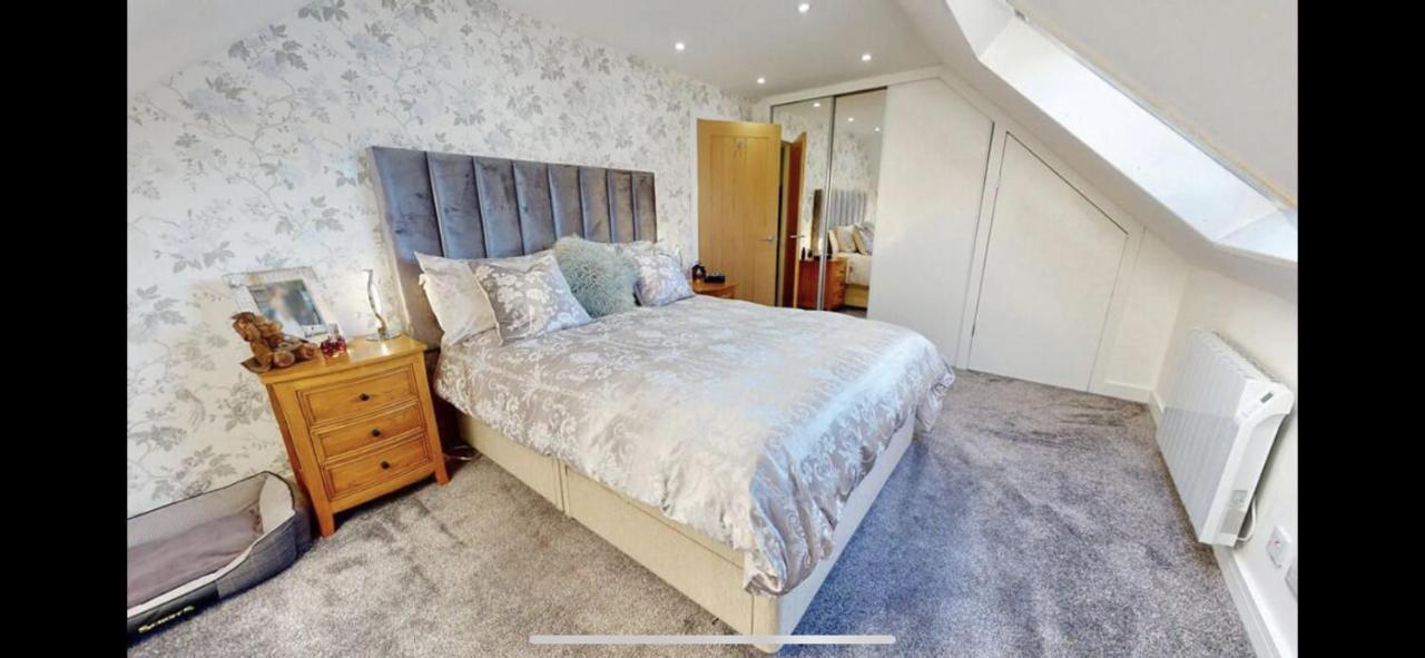 포트 윌리엄 Ormasaig, Self Catering, One Mile To Town & Close To Ben Nevis 빌라 외부 사진