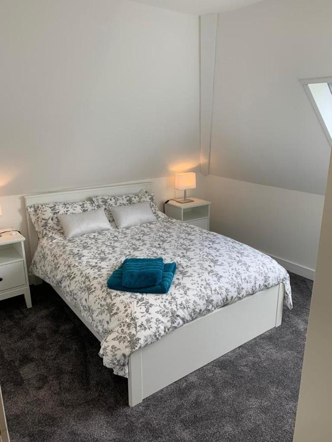 포트 윌리엄 Ormasaig, Self Catering, One Mile To Town & Close To Ben Nevis 빌라 외부 사진
