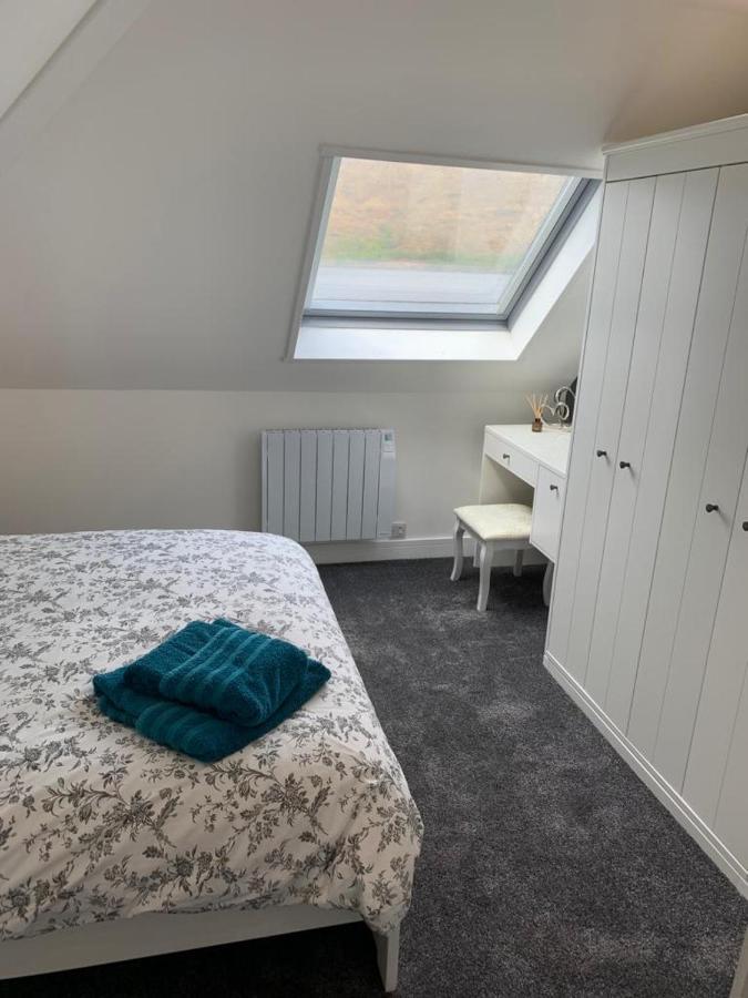 포트 윌리엄 Ormasaig, Self Catering, One Mile To Town & Close To Ben Nevis 빌라 외부 사진