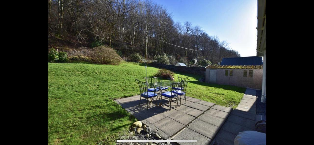 포트 윌리엄 Ormasaig, Self Catering, One Mile To Town & Close To Ben Nevis 빌라 외부 사진