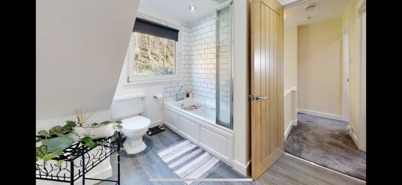 포트 윌리엄 Ormasaig, Self Catering, One Mile To Town & Close To Ben Nevis 빌라 외부 사진